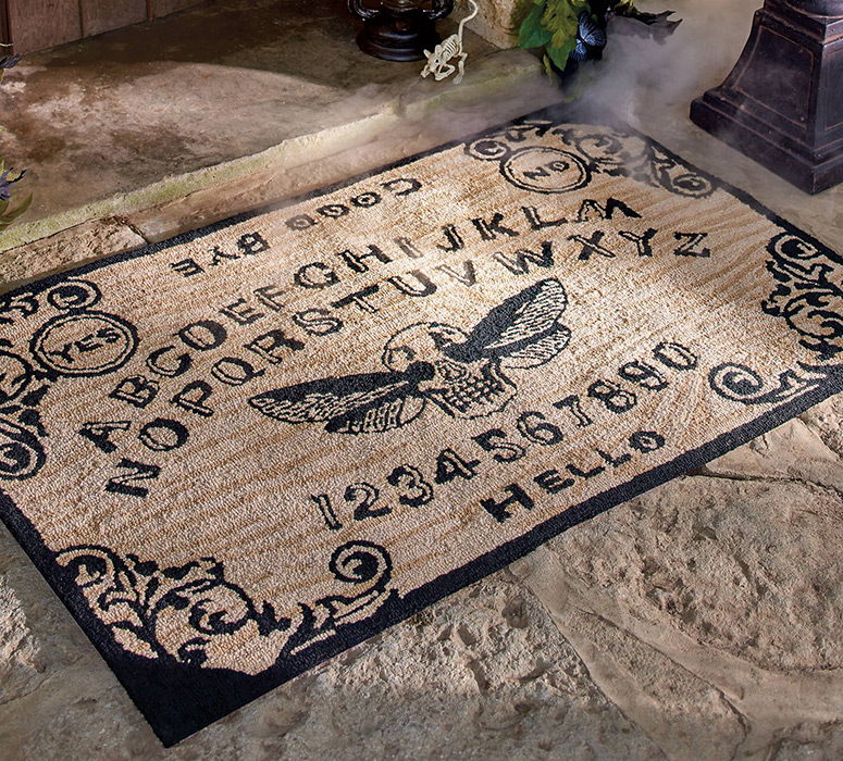 Spirit Board Doormat