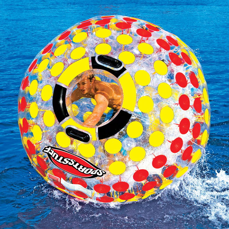 xl hamster ball