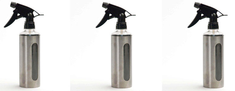 Stainless Steel Marinade Spray Bottle