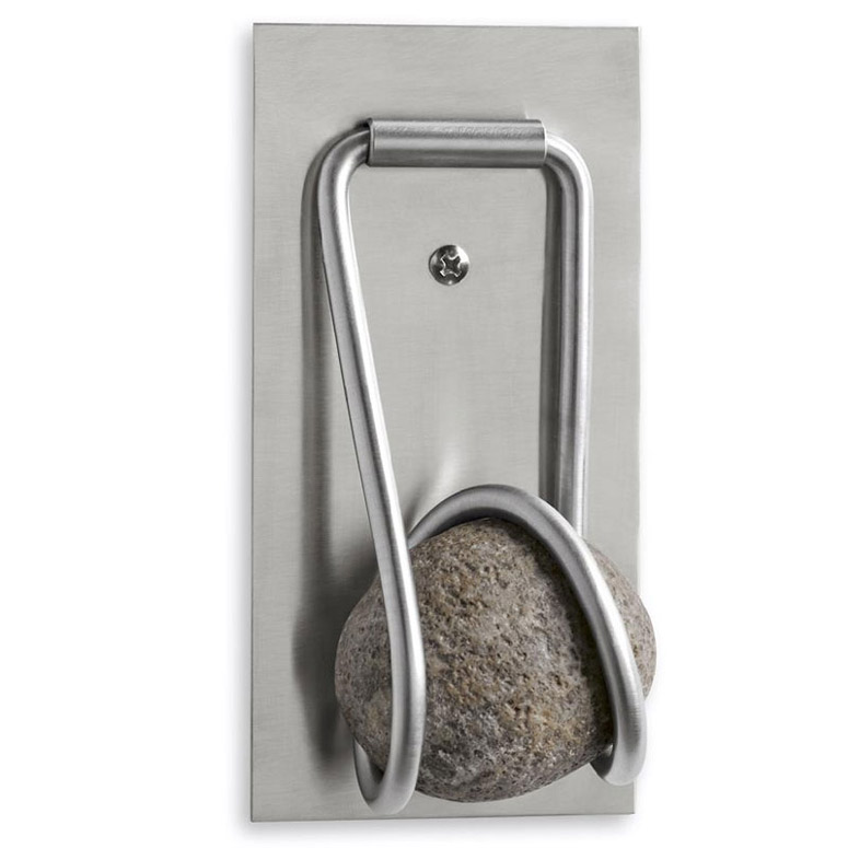 Stone Door Knocker