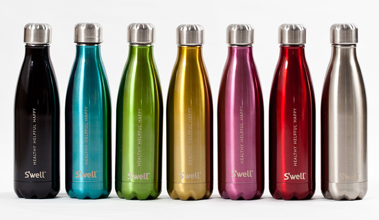 S'well - Stainless Steel Insulated Water Bottle