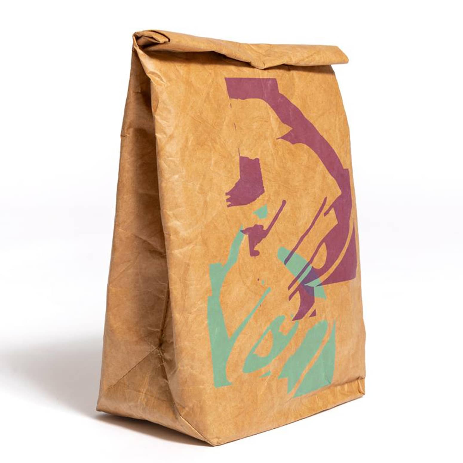 Taco Bell Bag Insulated Lunch Tote