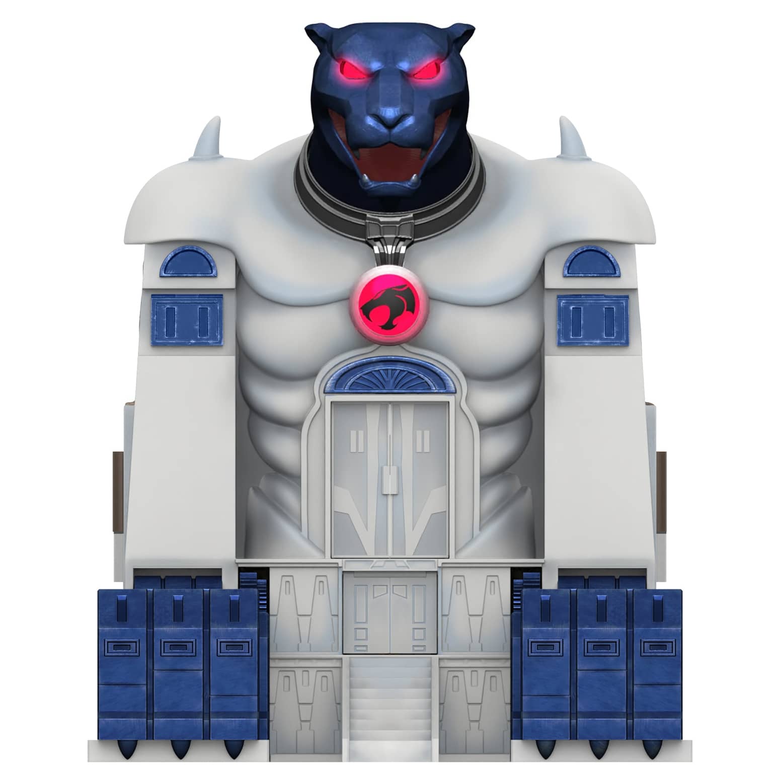 ThunderCats Ultimates! - Massive Cat's Lair Playset - Stands 3 Feet Tall!