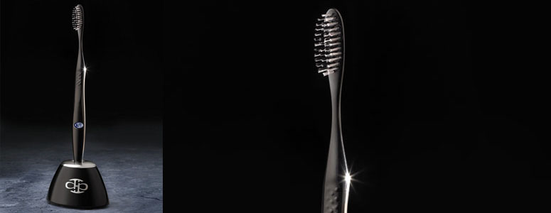 TiFinity Toothbrush - Finest, Most Durable Toothbrush Ever!