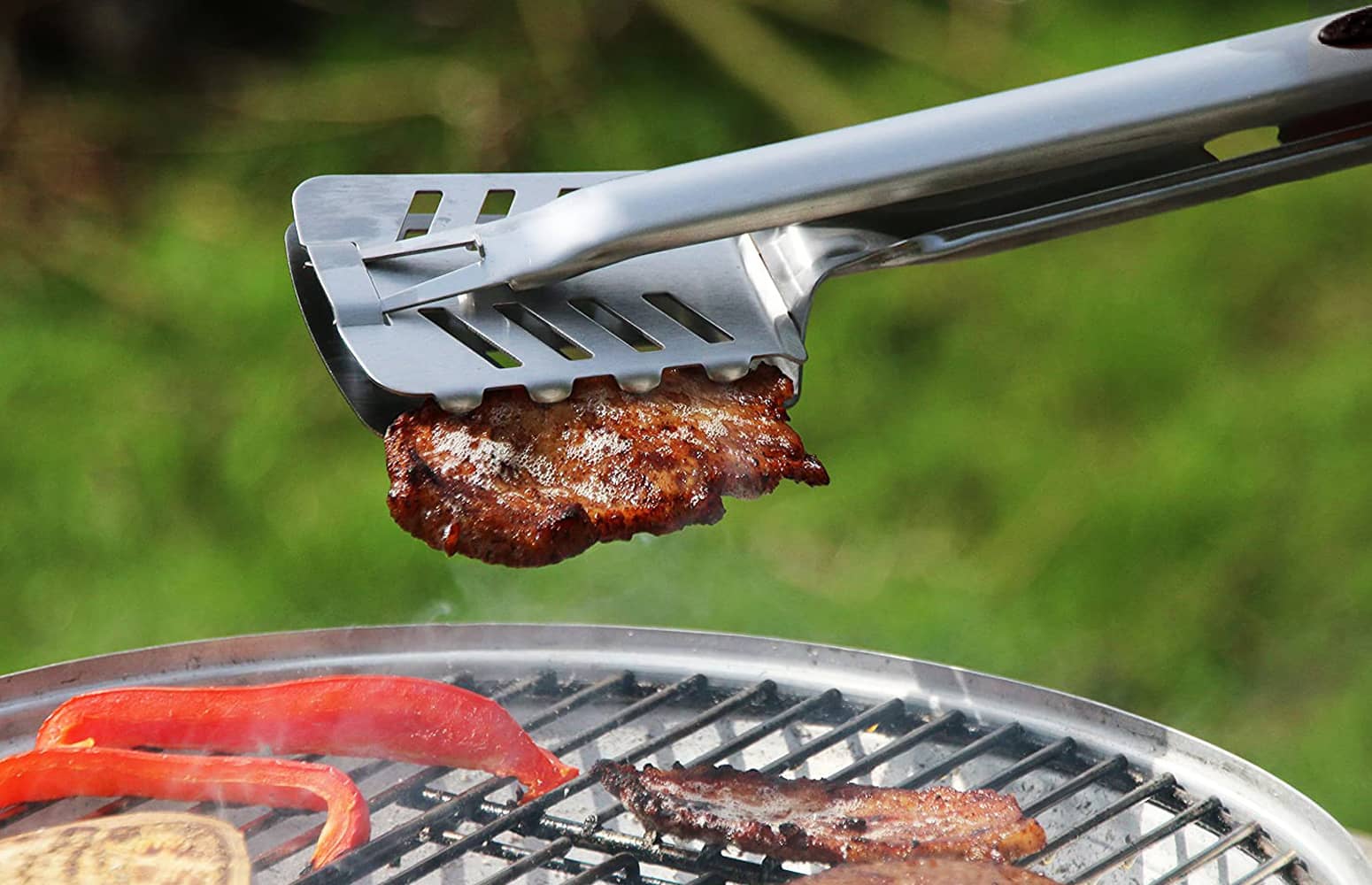 TNK Stingray BBQ Grill Multi-Tool