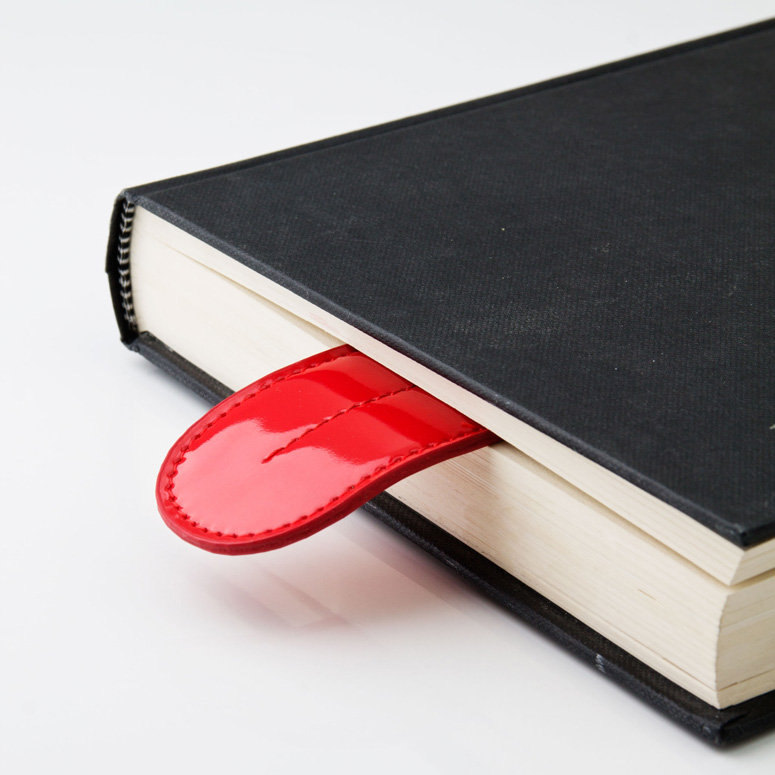 Tongue Bookmark