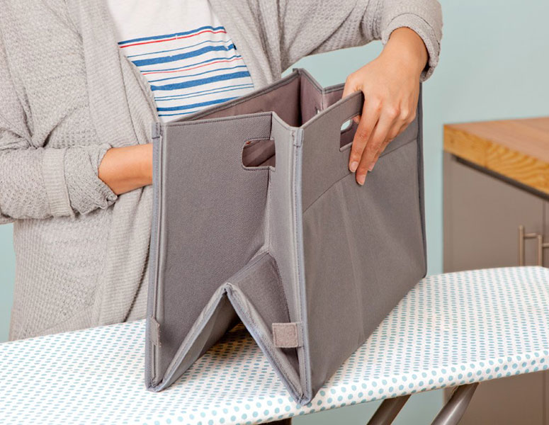 Unhampered - Collapsible Laundry Basket