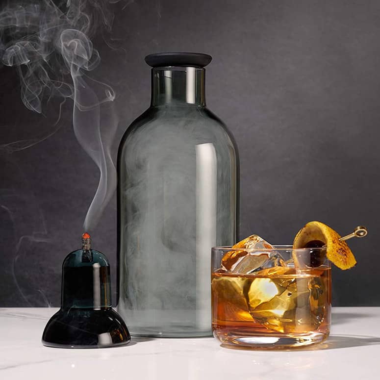 Viski Smoked Cocktail Kit