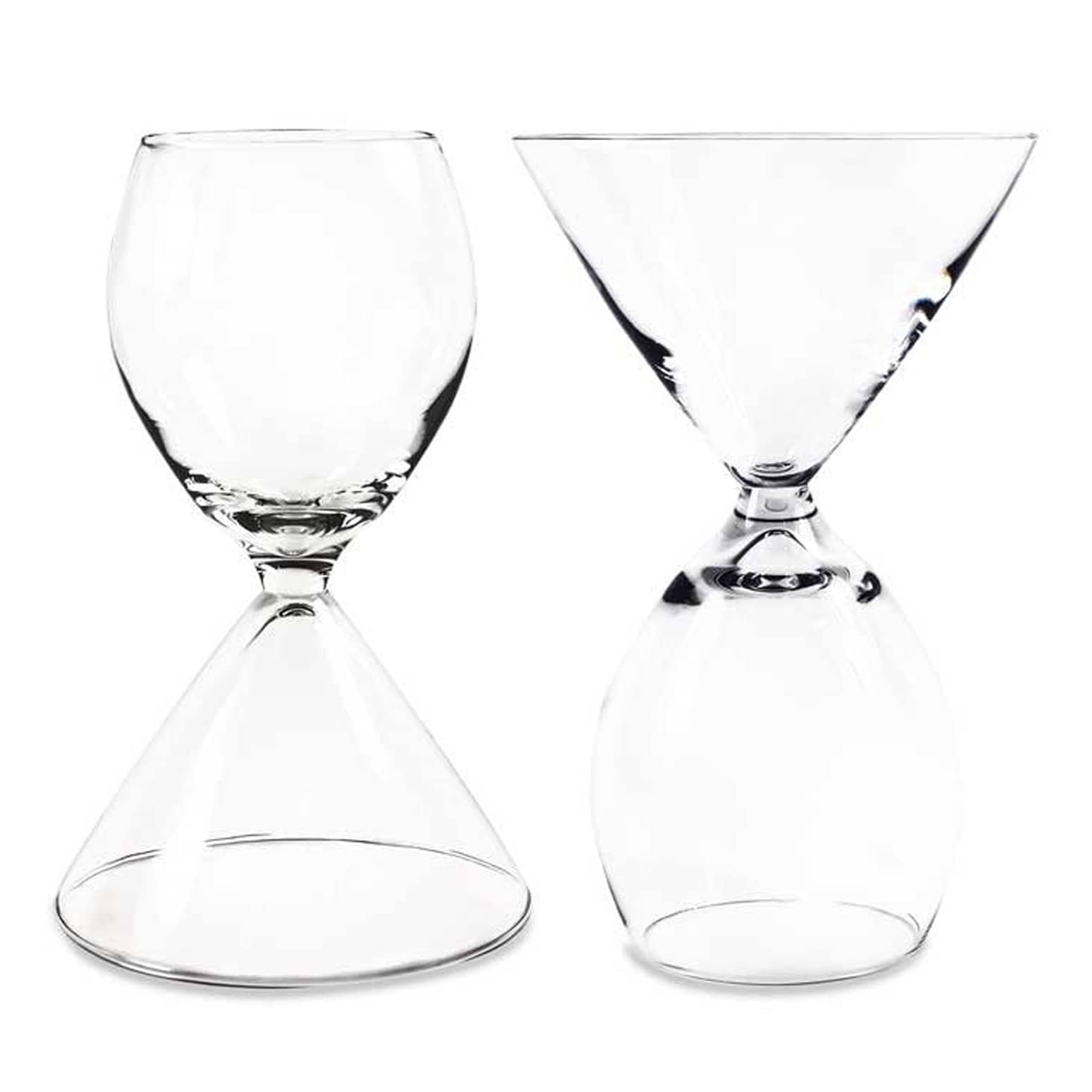 Wine / Martini Glass