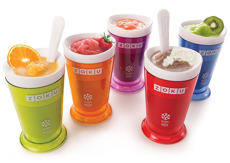 Zoku Slush And Shake Maker