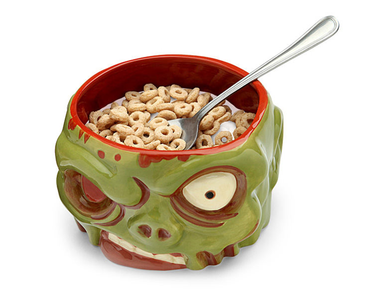 Zombie Bowl