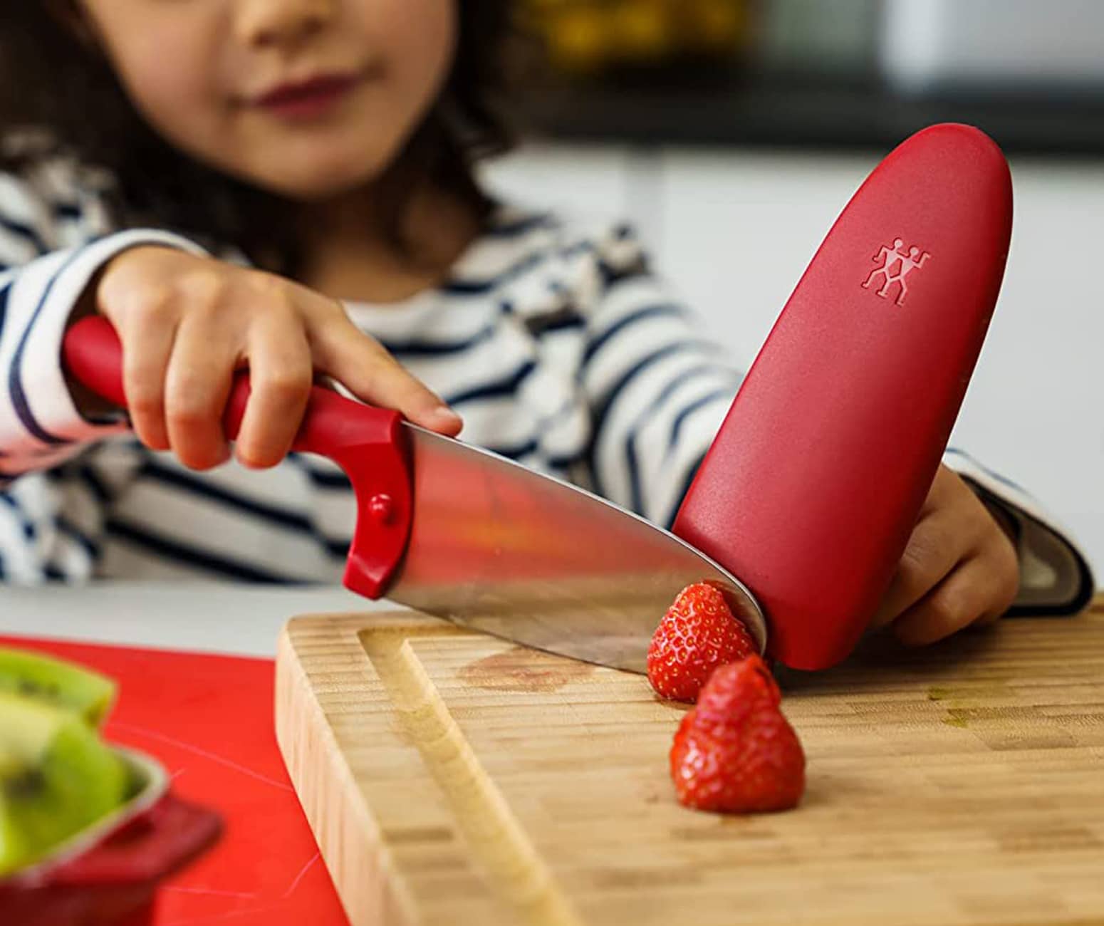 Zwilling Twinny - Chef's Knife For Kids